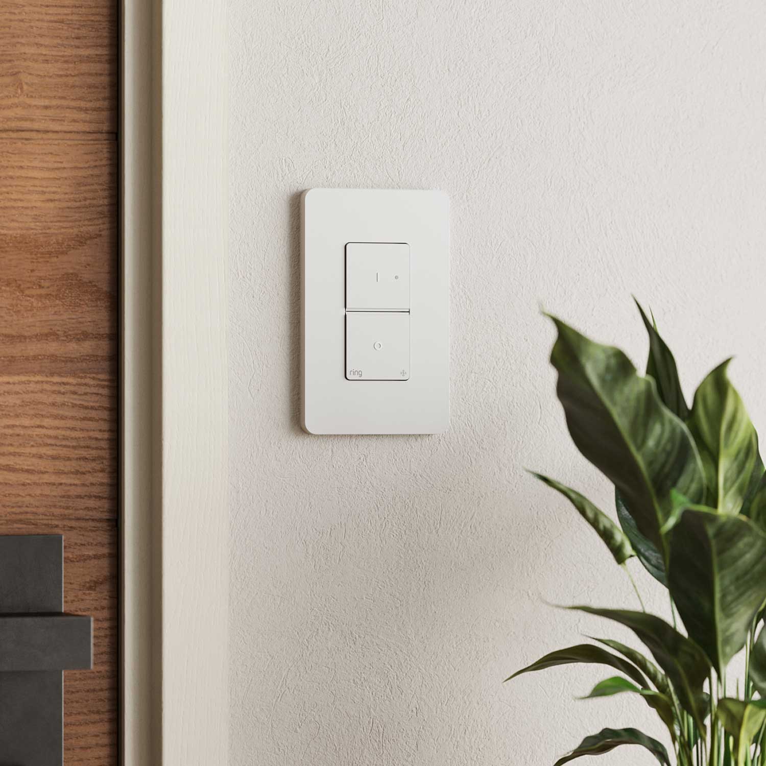 Smart Light Switch (Newest Model) thumbnail 2