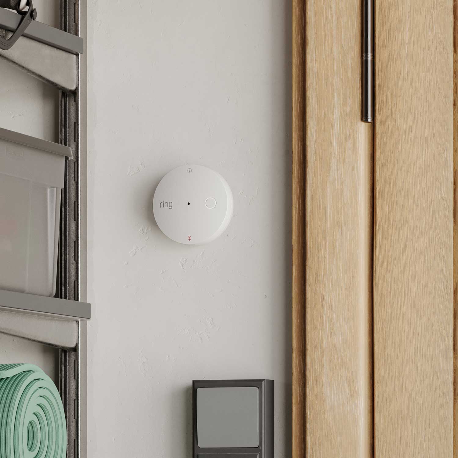 Temperature & Humidity Sensor thumbnail 2