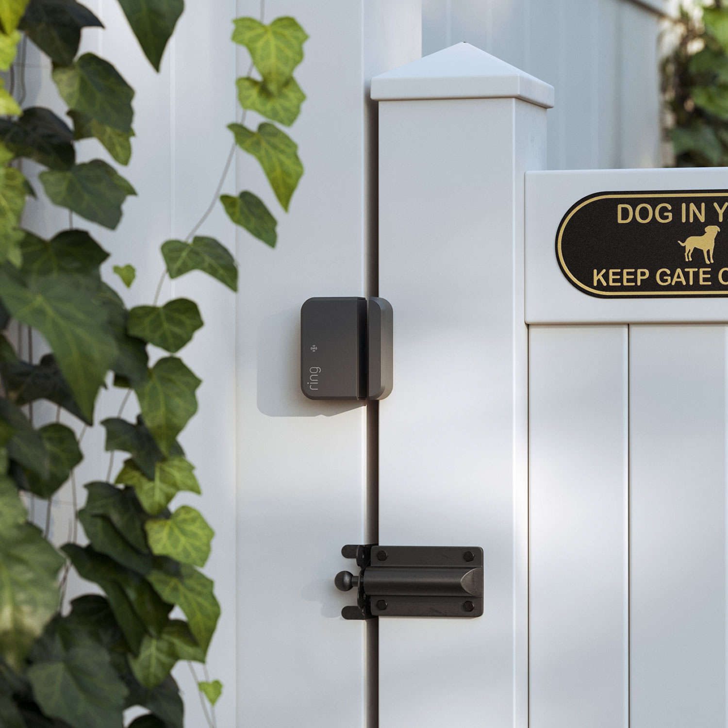 Outside Door Sensor (Newest Model) thumbnail 2