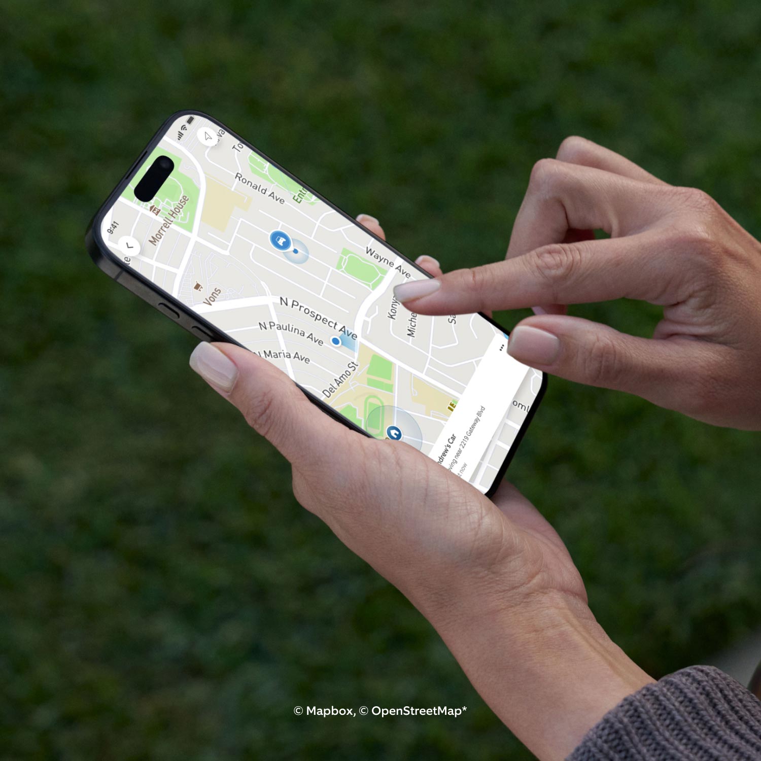 Car Alarm thumbnail 3