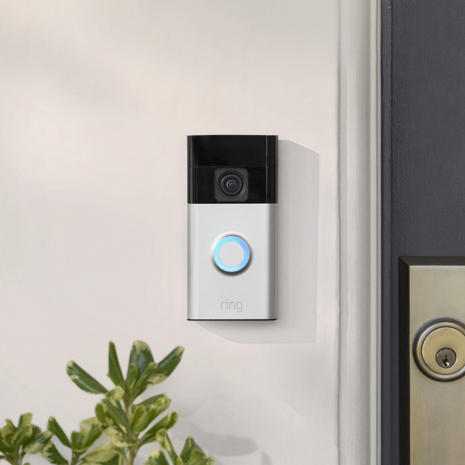 Battery Doorbell thumbnail 5