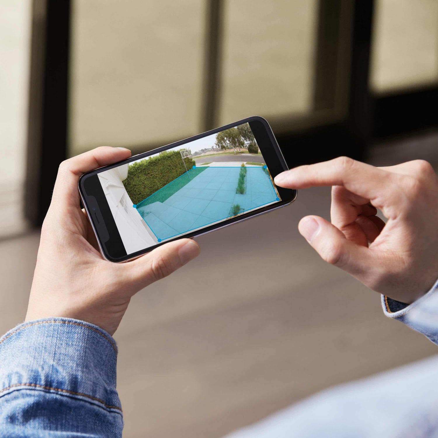 Floodlight Cam Plus thumbnail 3