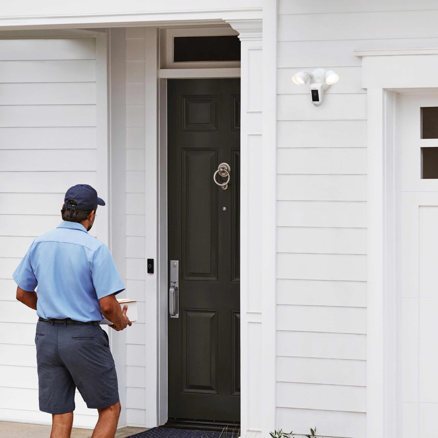 Floodlight Cam Plus thumbnail 4